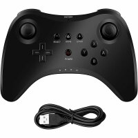 Nintendo Wii U Pro Controller (Third-Party) (EU) (lose)...