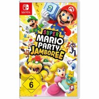 Super Mario Party Jamboree (EU) (OVP) (sehr guter...