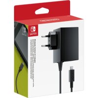 Nintendo Switch AC Adapter / Power Supply (for Nintendo...