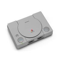 Sony PlayStation PS1 Classic Mini Konsole inkl....