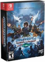 Huntdown (Collectors Edition, Limited Run) (US) (CIB)...