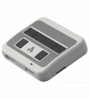 Analogue Super NT (JP) (OVP) (sehr guter Zustand) - Super...