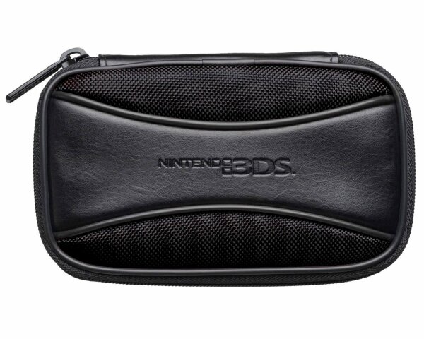 Game Traveller Nintendo 3DS Carrying Case/Protective Bag/Travel Bag (for 3DS, DSi, DS Lite) (EU) (CIB) (new) - Nintendo 3DS