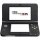 New Nintendo 3DS (Schwarz) (KTR-001) (EU) (lose) (sehr guter Zustand) - Nintendo 3DS