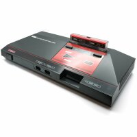 Master System Flashcart / SD-Card Adapter (Everdrive...