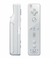 Wii Remote / Wiimote Controller / Fernbedinung inkl. Wii...