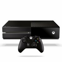 Xbox One Konsole (Erstes Model) inkl. Controller &...