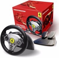 Thrustmaster Universal Challenge Racing Wheel 5-in-1 V4...