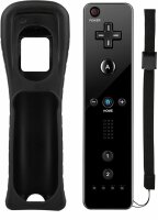 Nintendo Wii Remote/Wiimote Motion Plus Controller...