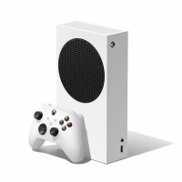 Xbox Series S All-Digital Konsole inkl. Controller &...