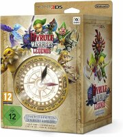 Hyrule Warriors Legends (Limited Edition, Game + Compass)...