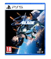 Stellar Blade (EU) (CIB) (mint condition) - PlayStation 5...