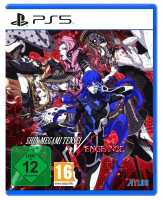 Shin Megami Tensei 5 Vengeance (EU) (OVP) (neuwertiger...