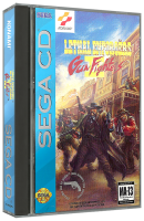 Lethal Enforcers Gun Fighters II (2) (US) (CIB) (very...