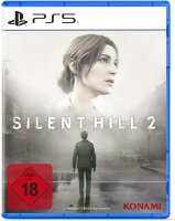 Silent Hill 2 (EU) (CIB) (very good condition) -...