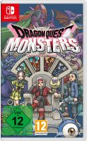 Dragon Quest Monsters: Der Dunkle Prinz (EU) (CIB) (very...