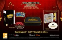 TheatRhythm Final Fantasy: Curtain Call (Collectors...