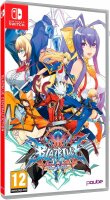 BlazBlue Centralfiction Special Edition (PEGI) (EU) (OVP)...