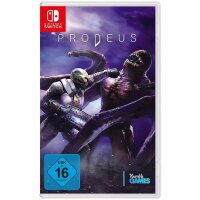 Prodeus (EU) (OVP) (neu) - Nintendo Switch