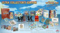 Wonder Boy Collection (Strictly Limited Anniversary...