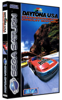 Daytona USA – Championship Circuit Edition (EU)...