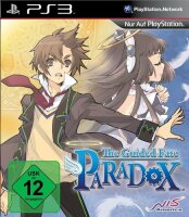 The Guided Fate Paradox (EU) (CIB) (mint condition) -...