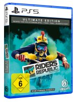 Riders Republic (Ultimate Edition) (EU) (CIB) (new) -...