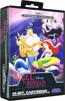 Ariel – Little Mermaid (EU) (CIB) (very good...