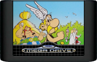 Asterix and the Great Rescue (EU) (lose) (sehr guter...