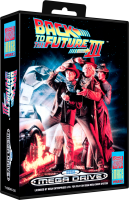 Back to the Future III (EU) (CIB) (very good condition) -...