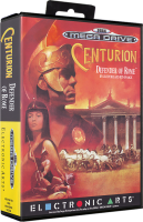 Centurion (EU) (OVP) (sehr guter Zustand) - Sega Mega Drive