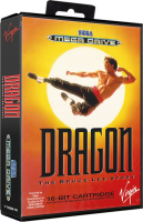 Dragon – Bruce Lee Story (EU) (lose) (sehr guter...