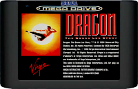 Dragon – Bruce Lee Story (EU) (lose) (gebraucht) -...