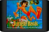 Dschungelbuch / Jungle Book (EU) (lose) (sehr guter...