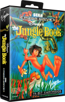 Dschungelbuch / Jungle Book (EU) (OVP) (neuwertiger...