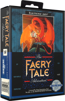 Faery Tale Adventure (US) (OVP) (sehr guter Zustand) -...