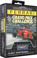 Ferrari Grand Prix Challenge (EU) (OVP) (sehr guter...