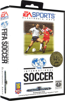 FIFA International Soccer (EU) (CIB) (very good...