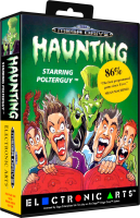 Haunting – Starring Polter Guy (EU) (ohne Anl.)...