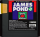 James Pond 3 (EU) (lose) (very good condition) - Sega Mega Drive