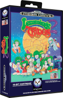 Lemmings 2 – The Tribes (EU) (ohne Anl.) (sehr...