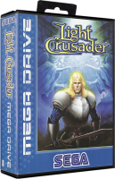 Light Crusader (EU) (OVP) (neuwertiger Sammlerzustand) -...