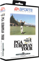 PGA European Tour Golf (EU) (OVP) (sehr guter Zustand) -...