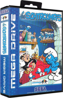 Schlümpfe / Smurfs / Schtroumpfs (EU) (CIB) (very...