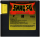 Shaq Fu (EU) (lose) (very good condition) - Sega Mega Drive