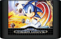 Sonic Spinball (EU) (lose) (gebraucht) - Sega Mega Drive