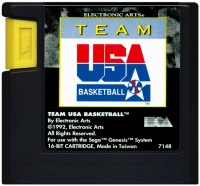 Team USA Basketball (EU) (lose) (sehr guter Zustand) -...