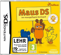 (Die Sendung mit der) Maus (EU) (CIB) (very good...