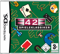 42 Spieleklassiker (Nintendo) (EU) (CIB) (very good...