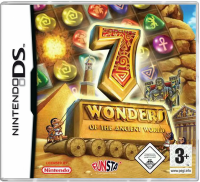 7 Wonders of the Ancient World (EU) (CIB) (very good...